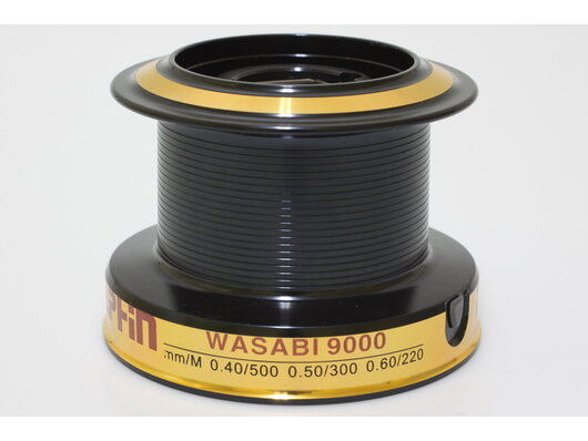 Cievka pre WASABI 9000