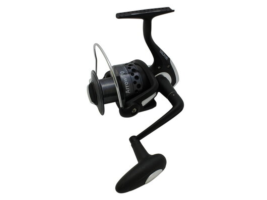 ARROW 70 + kovová cievka