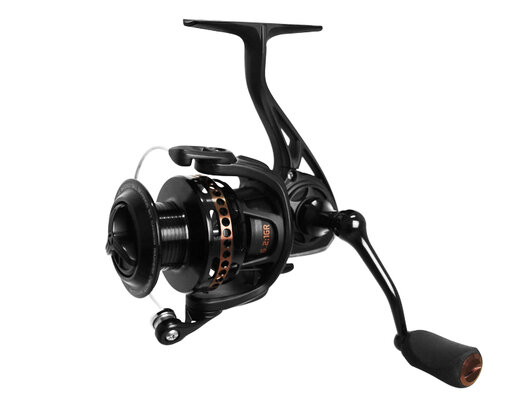 Delphin MOHYCAN 3500