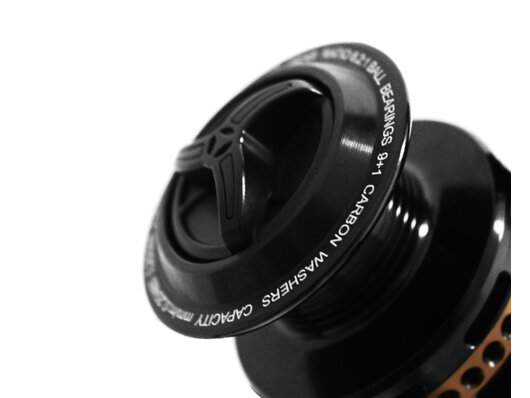 Delphin MOHYCAN 3500