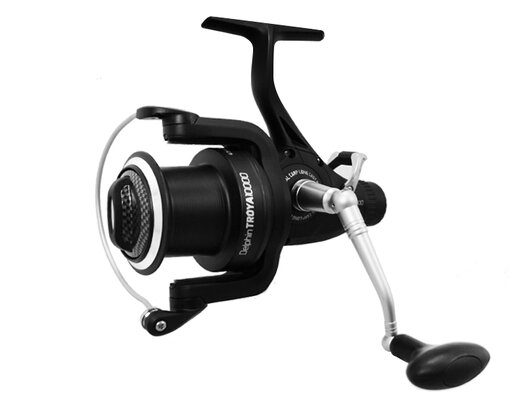 Delphin TRÓYA | veľ.10000