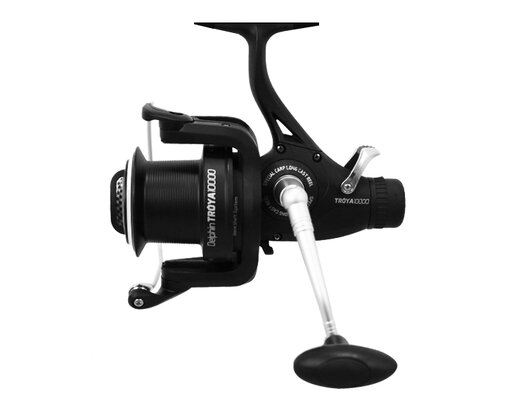 Delphin TRÓYA | veľ.10000