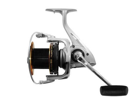 Náhradná kov. cievka pre Delphin Odysea