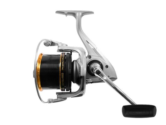 Náhradná kov. cievka pre Delphin Odysea