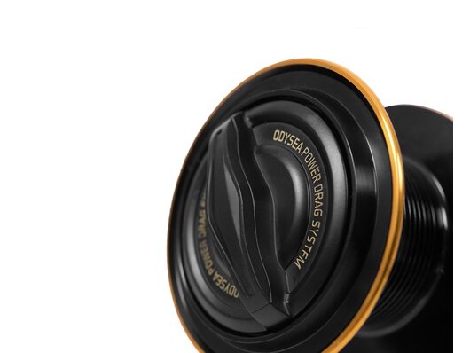 Náhradná kov. cievka pre Delphin Odysea