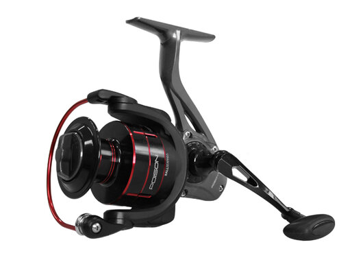 Delphin POISON / 5+1BB