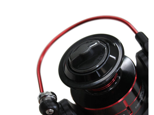 Delphin POISON / 5+1BB