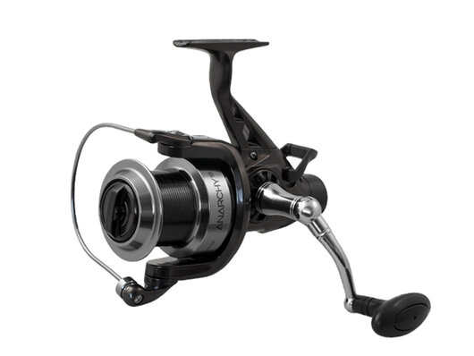 Delphin ANARCHY BRUN / BB 11+1