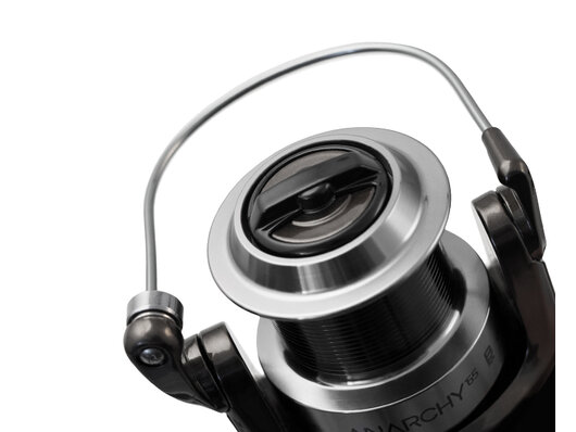 Delphin ANARCHY BRUN / BB 11+1