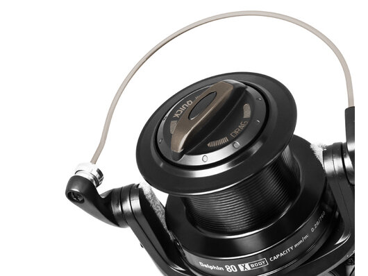 Delphin EXYL 70 Y body