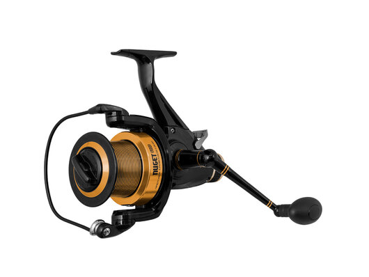 Náhradná cievka NUGET 6000