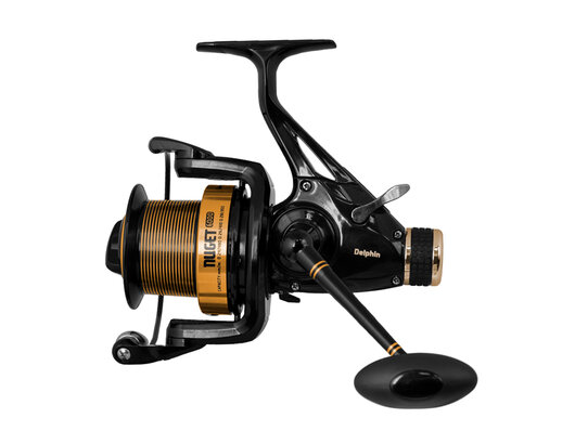 Náhradná cievka NUGET 6000