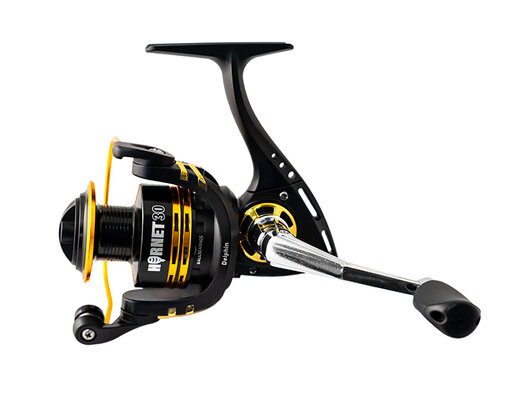 Delphin HORNET 20 / 3+1 | veľ. 20