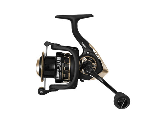 Delphin CompoLite 40