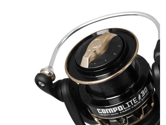 Delphin CompoLite 40