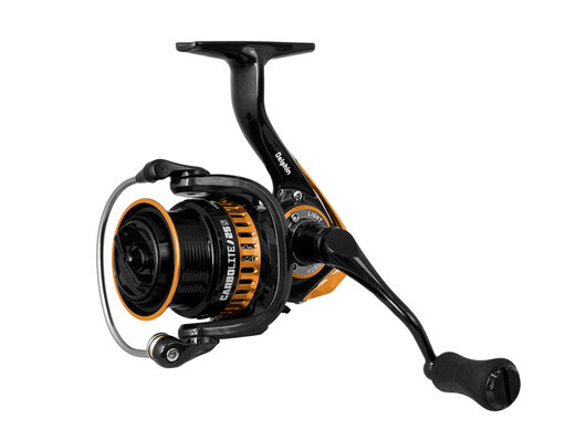 Delphin CarboLite 25 | 8+1