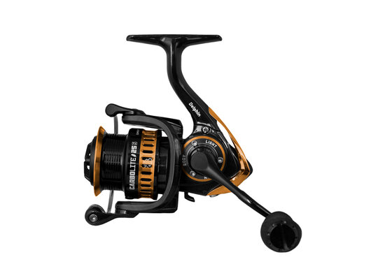 Delphin CarboLite 25 | 8+1