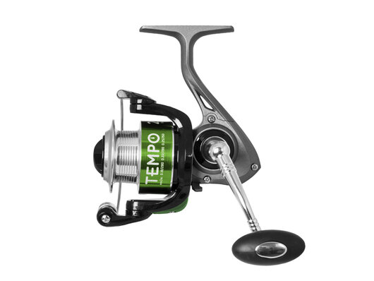 Delphin TEMPO veľ.10