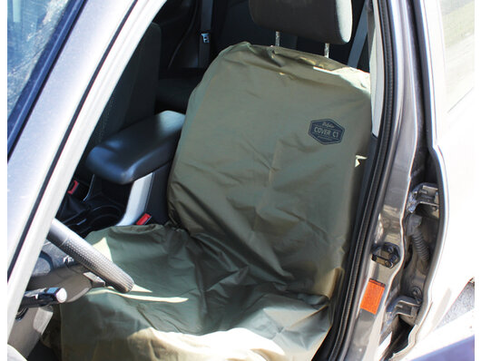 Návlek na kreslo Delphin COVER C1