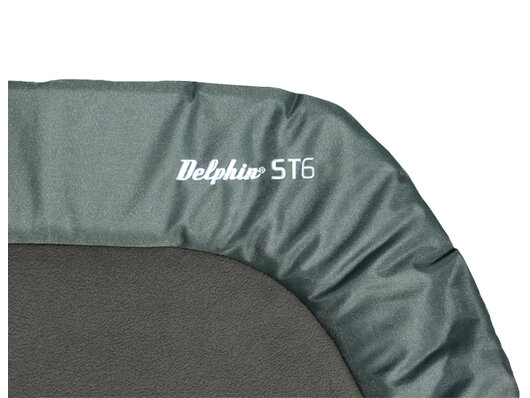 Rybárska posteľ Delphin ST6