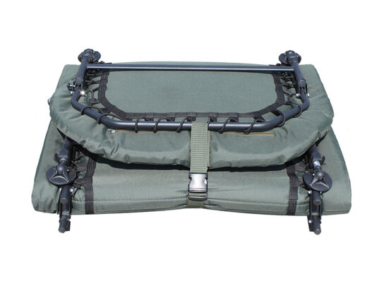 Rybárska posteľ Delphin ST8