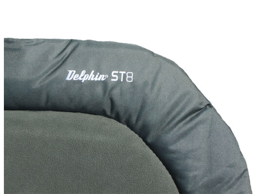 Rybárska posteľ Delphin ST8