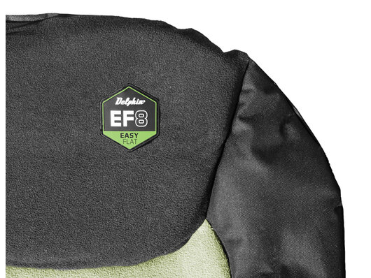 Delphin EF8 EasyFlat