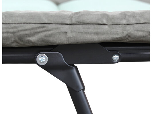 Rybárska posteľ Delphin KING8