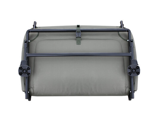 Rybárska posteľ Delphin KING8