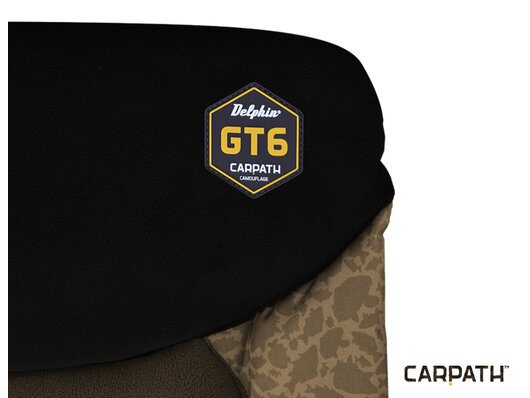 Delphin GT6 Carpath