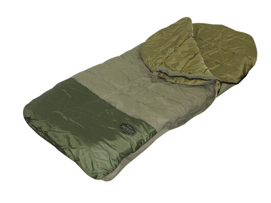 Spacák Delphin Patriot