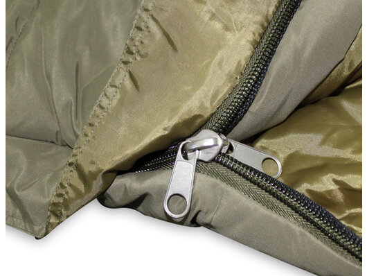 Spacák Delphin Patriot