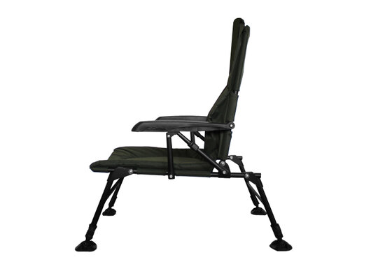 Rybárske kreslo Delphin RS