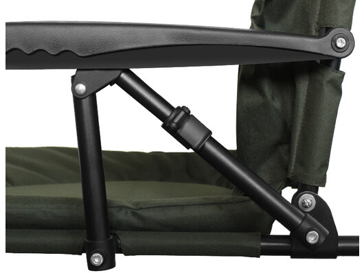 Rybárske kreslo Delphin RS