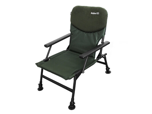 Rybárske kreslo Delphin GS
