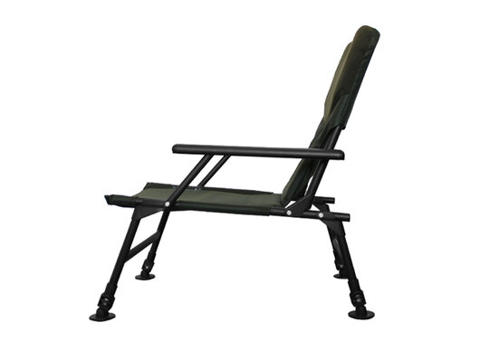 Rybárske kreslo Delphin GS