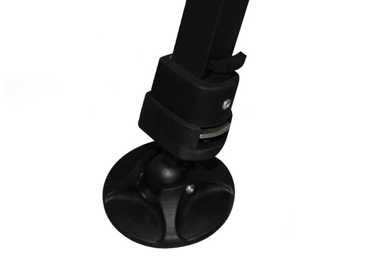 Rybárske kreslo Delphin SS