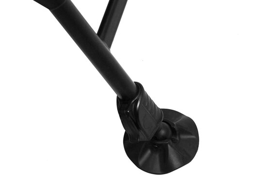 Rybárske kreslo Delphin GRAND