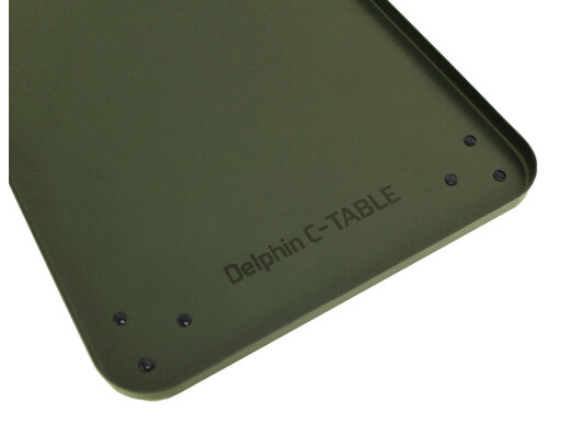 Kaprársky stolík Delphin C-TABLE