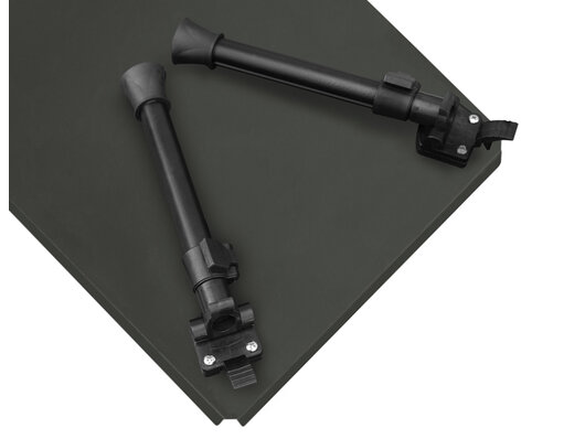 Kaprársky stolík Delphin STEELS L  47x30cm