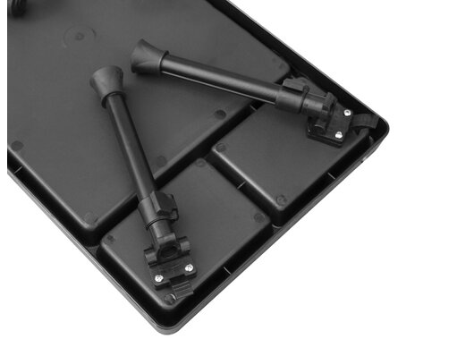 Kaprársky stolík Delphin WORKS  60x30cm