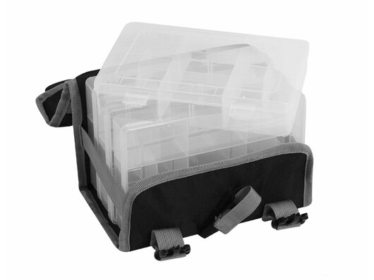 Taška Delphin DRAVEC SIMPLE-L