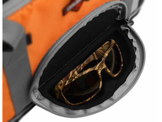 Taška Delphin DRAVEC QUICK