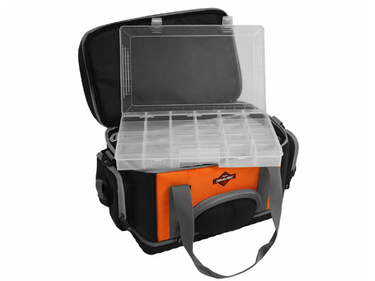 Taška Delphin DRAVEC CARRY