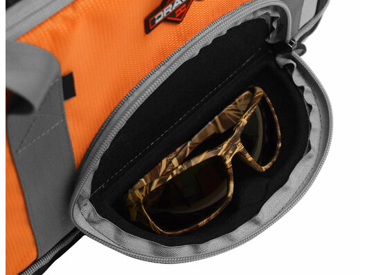 Taška Delphin DRAVEC CARRY