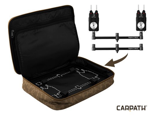 Delphin Area BUZZ Carpath