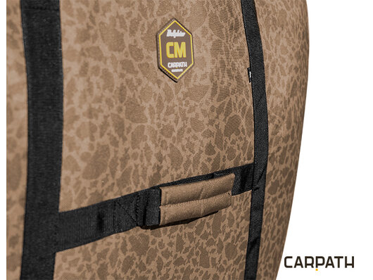 Puzdro na posteľ Delphin Area BED Carpath