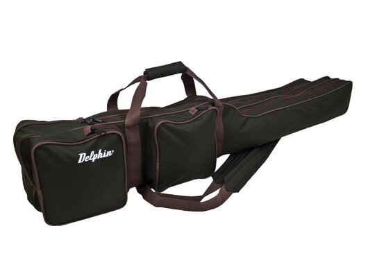 Puzdro DELPHIN 2K