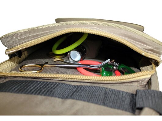 Puzdro Delphin SHERPA 100/2.5 komorové | 100cm