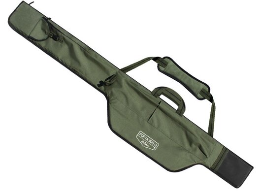 Dvojkomorové puzdro Delphin PORTA 360-3 / dlhé vrecko